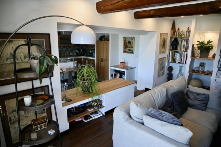 Photos 27 - Prestige - MAS RESTAURE  avec 12 Hectares  et autonome