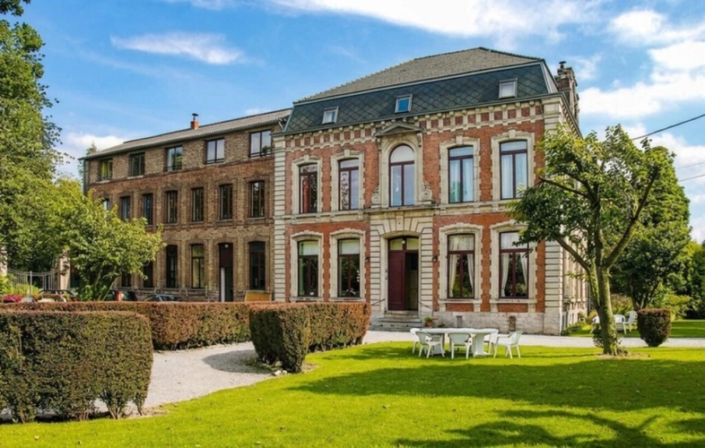Photos 2 - Prestige -  Propriété d’exception – Charme, volumes et prestations haut de gamme QUIESTEDE (62)
