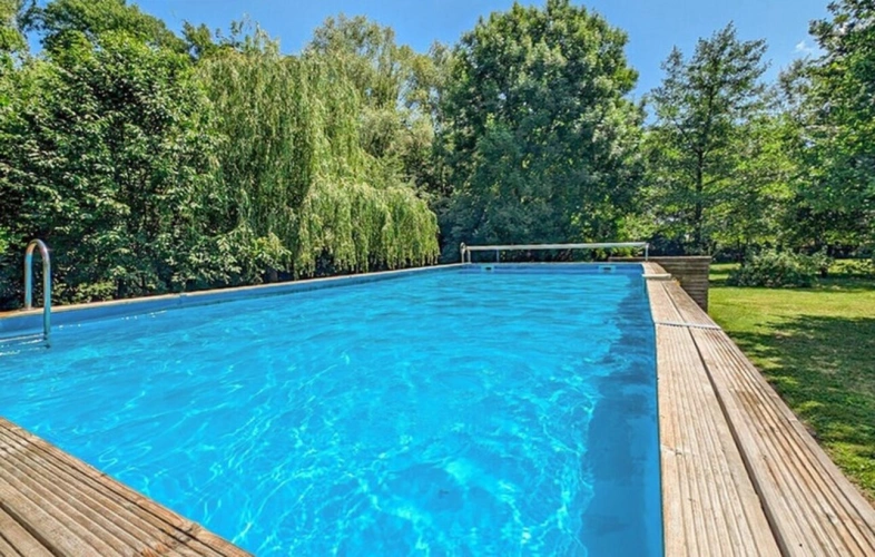 Photos 4 - Prestige -  Propriété d’exception – Charme, volumes et prestations haut de gamme QUIESTEDE (62)