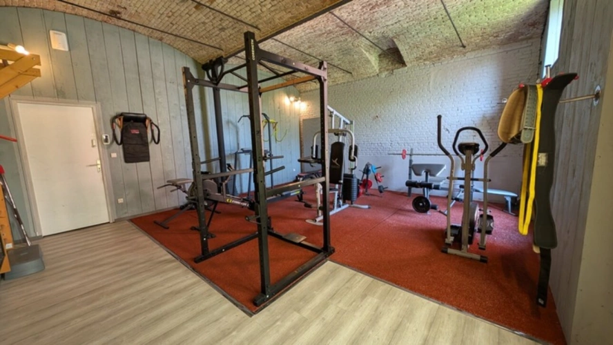 Photos 8 - Prestige -  Propriété d’exception – Charme, volumes et prestations haut de gamme QUIESTEDE (62)