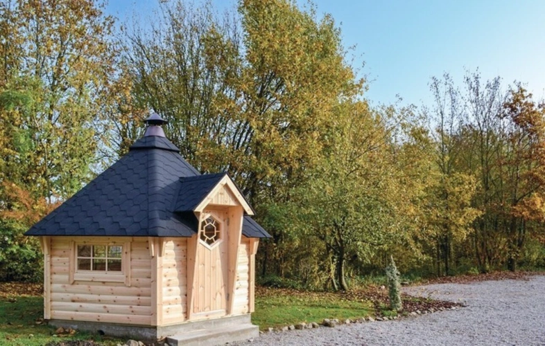 Photos 9 - Prestige -  Propriété d’exception – Charme, volumes et prestations haut de gamme QUIESTEDE (62)