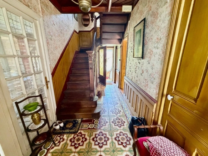 Photos 10 - Rurale - Magnifique propriété à vendre 6 pièces PLONEVEZ-DU-FAOU (29) 2,4 hectares