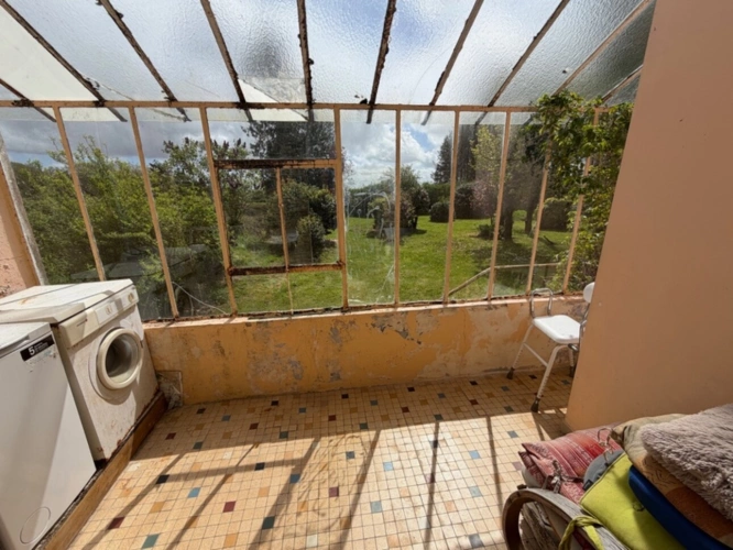 Photos 12 - Rurale - Magnifique propriété à vendre 6 pièces PLONEVEZ-DU-FAOU (29) 2,4 hectares