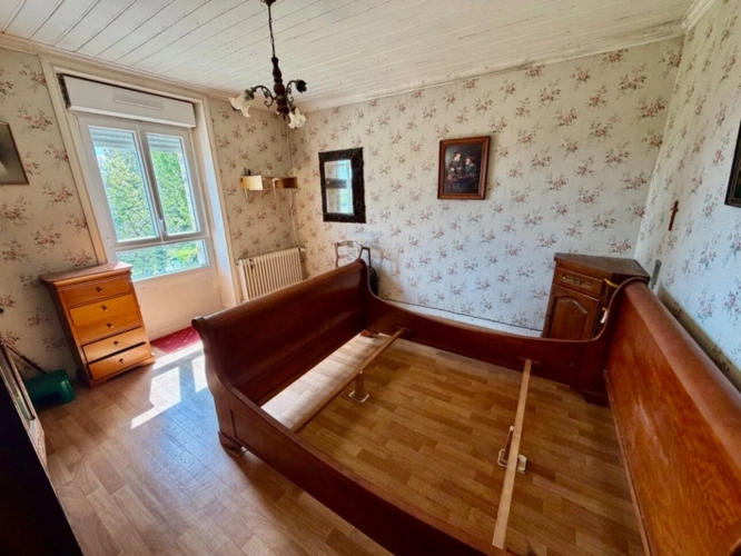 Photos 14 - Rurale - Magnifique propriété à vendre 6 pièces PLONEVEZ-DU-FAOU (29) 2,4 hectares