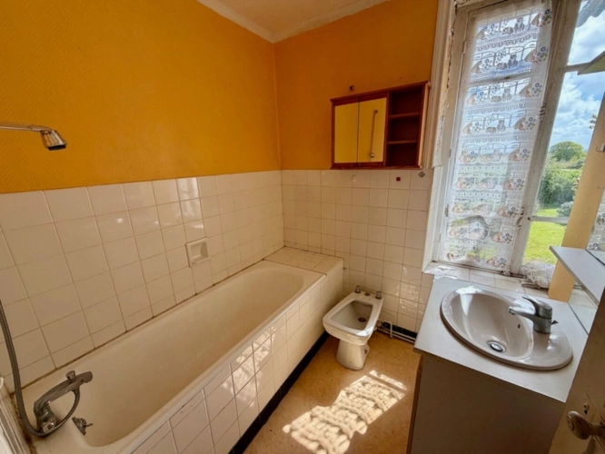 Photos 15 - Rurale - Magnifique propriété à vendre 6 pièces PLONEVEZ-DU-FAOU (29) 2,4 hectares