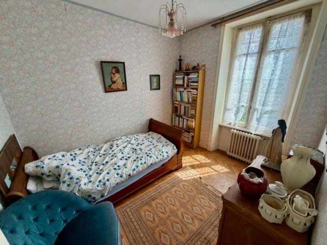 Photos 16 - Rurale - Magnifique propriété à vendre 6 pièces PLONEVEZ-DU-FAOU (29) 2,4 hectares