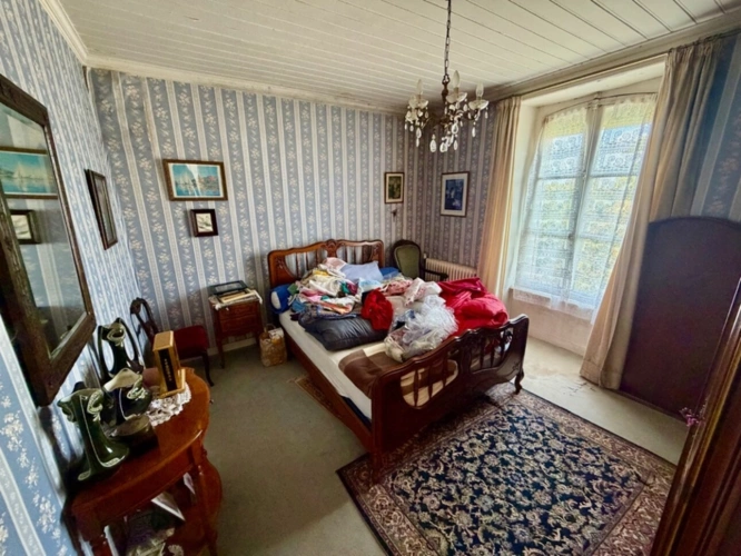 Photos 17 - Rurale - Magnifique propriété à vendre 6 pièces PLONEVEZ-DU-FAOU (29) 2,4 hectares