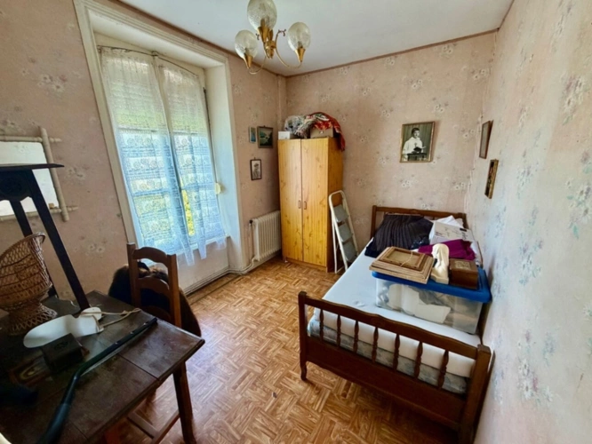 Photos 18 - Rurale - Magnifique propriété à vendre 6 pièces PLONEVEZ-DU-FAOU (29) 2,4 hectares