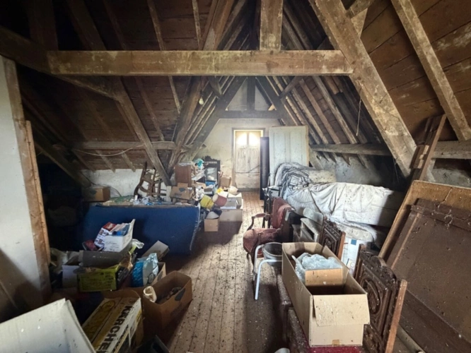 Photos 19 - Rurale - Magnifique propriété à vendre 6 pièces PLONEVEZ-DU-FAOU (29) 2,4 hectares