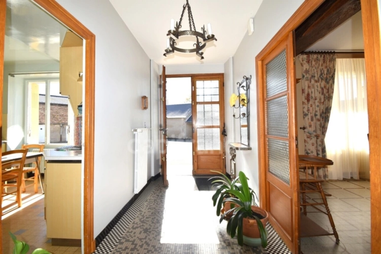 Photos 9 - Prestige - Grande maison (170 m², 11 pièces) Salle de reception (115 m²) Grand hangar (350 m²) à vendre TIVERNON (45)