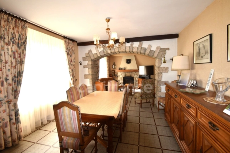 Photos 10 - Prestige - Grande maison (170 m², 11 pièces) Salle de reception (115 m²) Grand hangar (350 m²) à vendre TIVERNON (45)