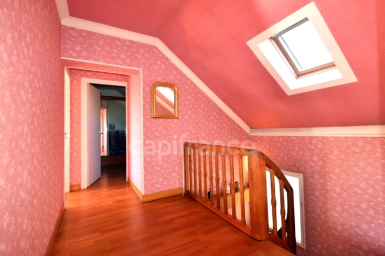 Photos 13 - Prestige - Grande maison (170 m², 11 pièces) Salle de reception (115 m²) Grand hangar (350 m²) à vendre TIVERNON (45)