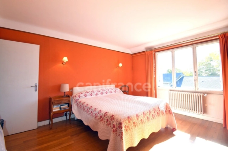 Photos 14 - Prestige - Grande maison (170 m², 11 pièces) Salle de reception (115 m²) Grand hangar (350 m²) à vendre TIVERNON (45)