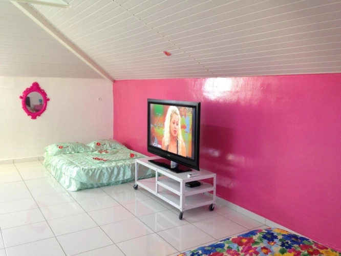 Photos 3 - Prestige - EN EXCLUSIVITE - A VENDRE – GRANDE MAISON FAMILIALE AVEC FORT POTENTIEL LOCATIF - QUARTIER RECHERCHE SAINTE ANNE