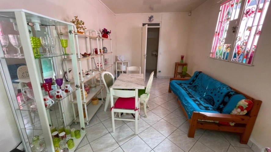 Photos 5 - Prestige - EN EXCLUSIVITE - A VENDRE – GRANDE MAISON FAMILIALE AVEC FORT POTENTIEL LOCATIF - QUARTIER RECHERCHE SAINTE ANNE