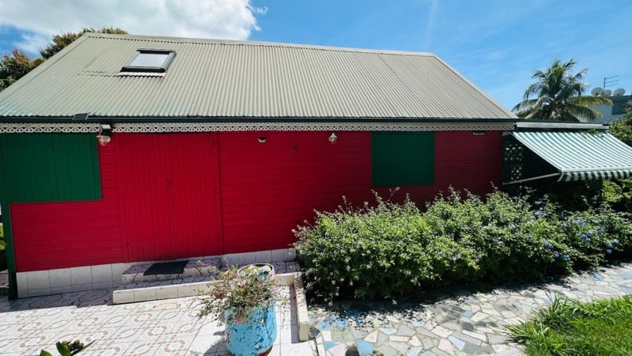 Photos 9 - Prestige - EN EXCLUSIVITE - A VENDRE – GRANDE MAISON FAMILIALE AVEC FORT POTENTIEL LOCATIF - QUARTIER RECHERCHE SAINTE ANNE