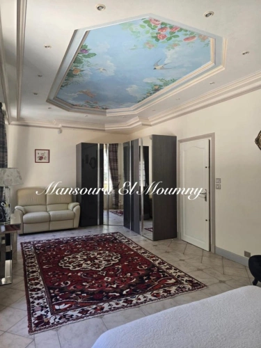 Photos 15 - Rurale -  PROPRIÉTÉ D'EXCEPTION — DEMEURE DE PRESTIGE  Chambray-lès-Tours (37)