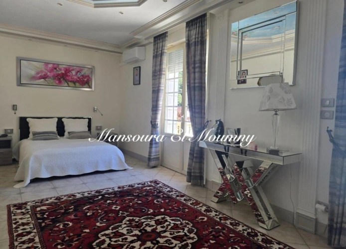 Photos 20 - Rurale -  PROPRIÉTÉ D'EXCEPTION — DEMEURE DE PRESTIGE  Chambray-lès-Tours (37)