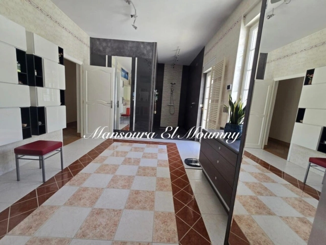 Photos 24 - Rurale -  PROPRIÉTÉ D'EXCEPTION — DEMEURE DE PRESTIGE  Chambray-lès-Tours (37)