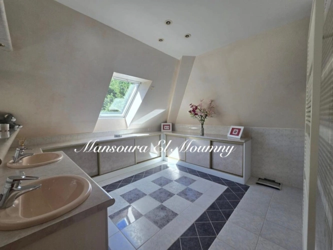 Photos 28 - Rurale -  PROPRIÉTÉ D'EXCEPTION — DEMEURE DE PRESTIGE  Chambray-lès-Tours (37)