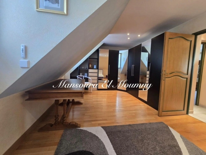 Photos 31 - Rurale -  PROPRIÉTÉ D'EXCEPTION — DEMEURE DE PRESTIGE  Chambray-lès-Tours (37)