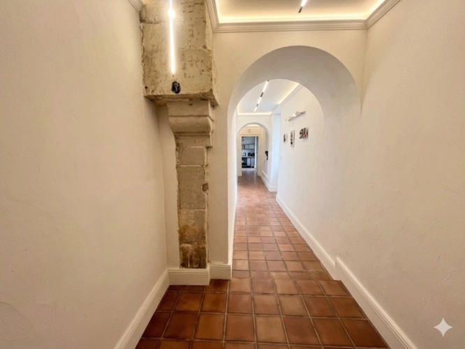 Photos 5 - Prestige - Propriété de charme bord de riviére 242m²