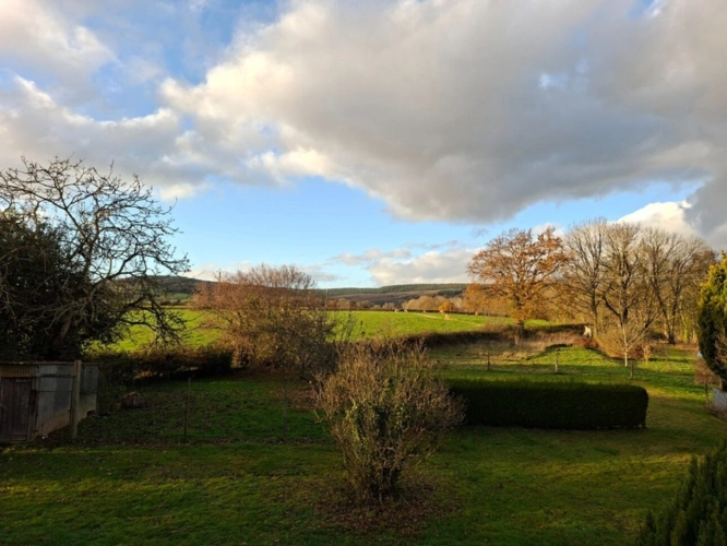 Photos 1 - Rurale - Longère + dépendance + grange, 3000m2 terrain clos, proche de ST CENERI LE GEREI & à 10 MIN ALENCON- Commerces et écoles à moins de 7 min