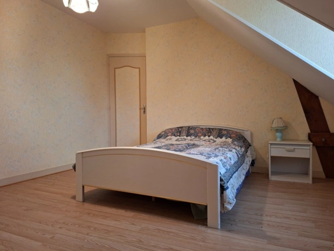 Photos 9 - Rurale - Longère + dépendance + grange, 3000m2 terrain clos, proche de ST CENERI LE GEREI & à 10 MIN ALENCON- Commerces et écoles à moins de 7 min