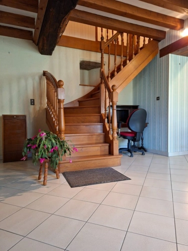 Photos 12 - Rurale - Longère + dépendance + grange, 3000m2 terrain clos, proche de ST CENERI LE GEREI & à 10 MIN ALENCON- Commerces et écoles à moins de 7 min