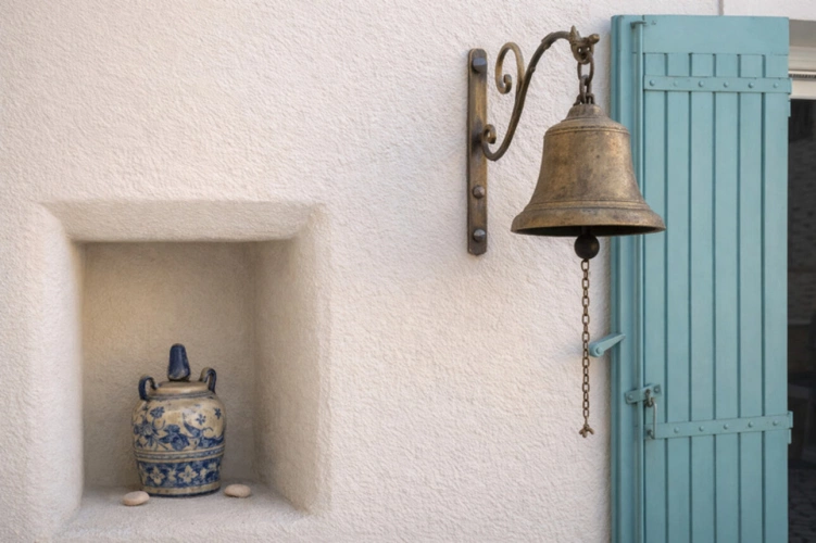 Photos 10 - Touristique - Un domaine de pierre entre garrigue, camargue et Méditerranée