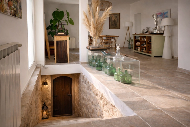 Photos 16 - Touristique - Un domaine de pierre entre garrigue, camargue et Méditerranée