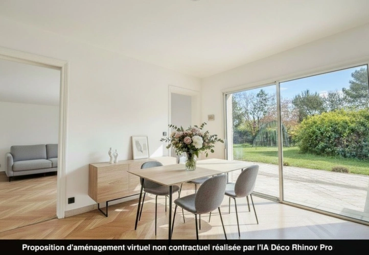 Photos 15 - Prestige - Magnifique propriété de 7 pièces alliant espace, élégance et cadre verdoyant à seulement 10' de LA ROCHELLE