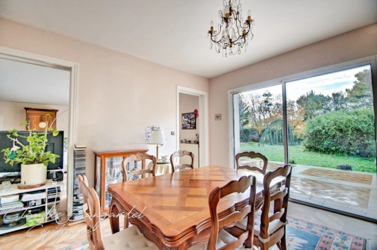 Photos 16 - Prestige - Magnifique propriété de 7 pièces alliant espace, élégance et cadre verdoyant à seulement 10' de LA ROCHELLE
