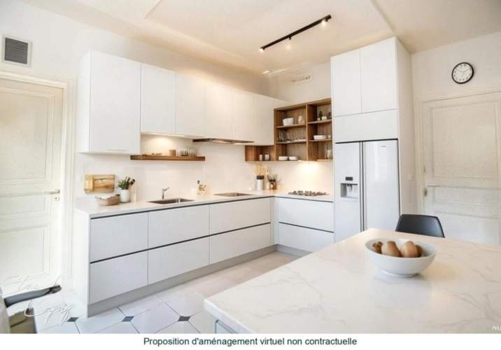 Photos 23 - Prestige - Magnifique propriété de 7 pièces alliant espace, élégance et cadre verdoyant à seulement 10' de LA ROCHELLE