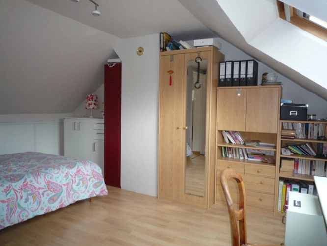 Photos 18 - Prestige - MONTDAUPHIN (77) à vendre ensemble immobilier composé de deux maisons, de 2 bâtiments industriels sur un terrain de  de 2 hectares