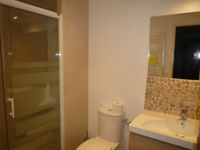 Photos 22 - Prestige - MONTDAUPHIN (77) à vendre ensemble immobilier composé de deux maisons, de 2 bâtiments industriels sur un terrain de  de 2 hectares