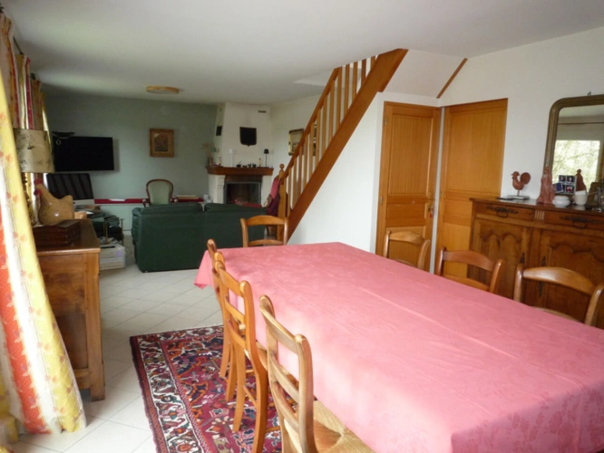 Photos 23 - Prestige - MONTDAUPHIN (77) à vendre ensemble immobilier composé de deux maisons, de 2 bâtiments industriels sur un terrain de  de 2 hectares