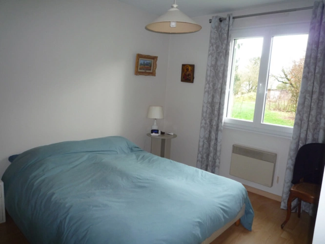 Photos 24 - Prestige - MONTDAUPHIN (77) à vendre ensemble immobilier composé de deux maisons, de 2 bâtiments industriels sur un terrain de  de 2 hectares