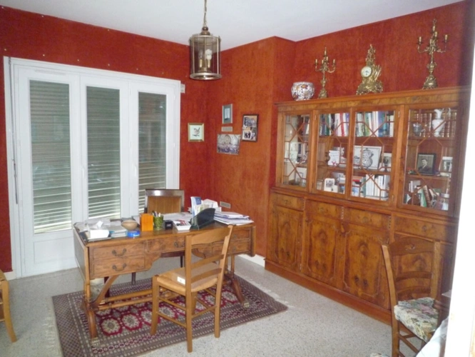 Photos 25 - Prestige - MONTDAUPHIN (77) à vendre ensemble immobilier composé de deux maisons, de 2 bâtiments industriels sur un terrain de  de 2 hectares