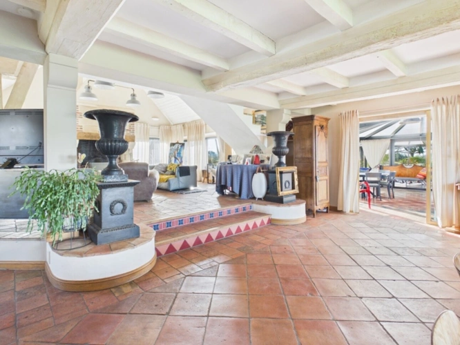 Photos 11 - Équestre - Grande maison de caractère et ses trois maisons d'amis