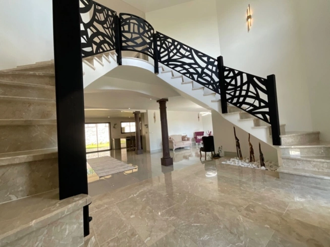 Photos 6 - Rurale - Dpt Eure et Loir (28), à vendre SAINT PREST propriete P9