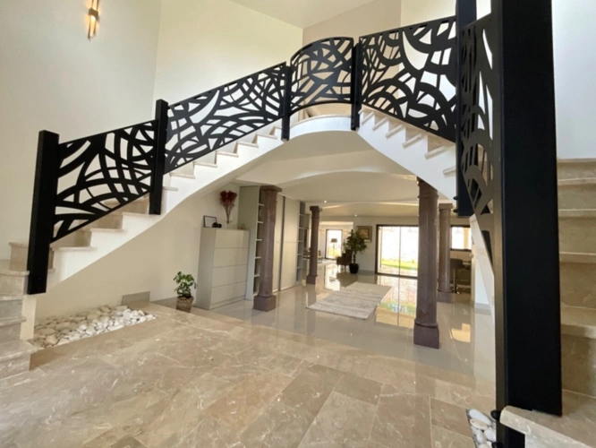 Photos 7 - Rurale - Dpt Eure et Loir (28), à vendre SAINT PREST propriete P9