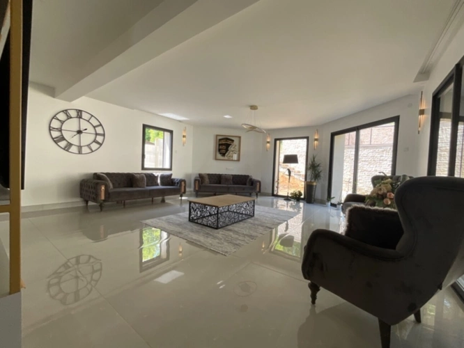 Photos 9 - Rurale - Dpt Eure et Loir (28), à vendre SAINT PREST propriete P9