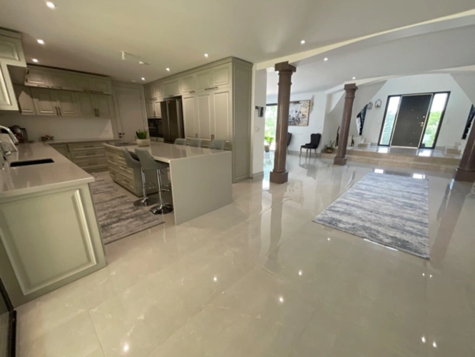 Photos 10 - Rurale - Dpt Eure et Loir (28), à vendre SAINT PREST propriete P9