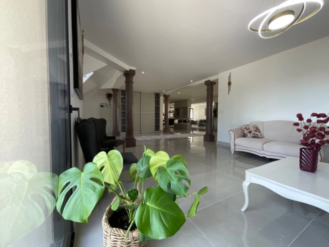 Photos 11 - Rurale - Dpt Eure et Loir (28), à vendre SAINT PREST propriete P9