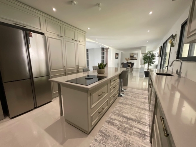 Photos 12 - Rurale - Dpt Eure et Loir (28), à vendre SAINT PREST propriete P9