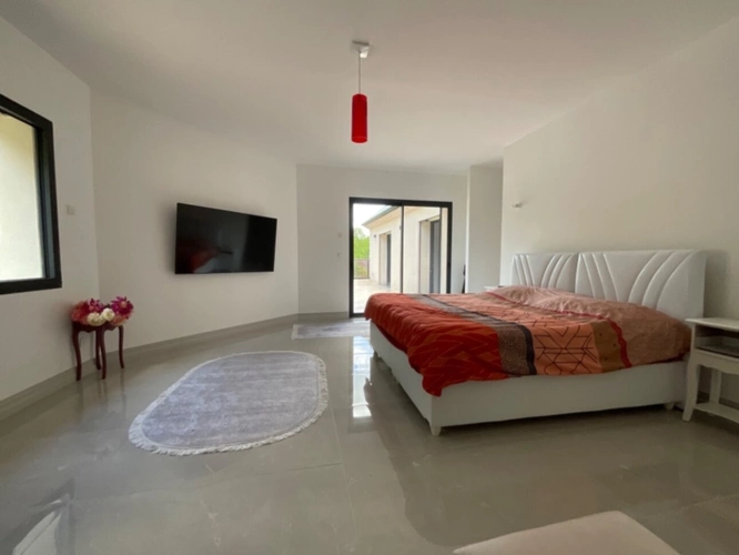 Photos 15 - Rurale - Dpt Eure et Loir (28), à vendre SAINT PREST propriete P9