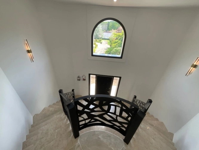 Photos 16 - Rurale - Dpt Eure et Loir (28), à vendre SAINT PREST propriete P9