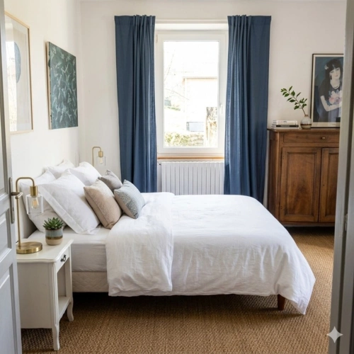 Photos 13 - Rurale - Belle Maison de maître bourguignonne à vendre 7 pièces SAINT IGNY DE VERS (69)