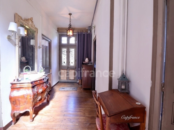 Photos 8 - Rurale - Maison de caractère – 5 à 7 chambres – 5000 m² avec piscine – à 5 min des commerces